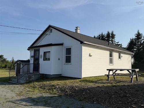 29 Chittick Crest, Sheet Harbour, NS - Outdoor