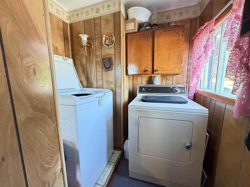 29 Chittick Crest, Sheet Harbour, NS - Indoor Photo Showing Laundry Room