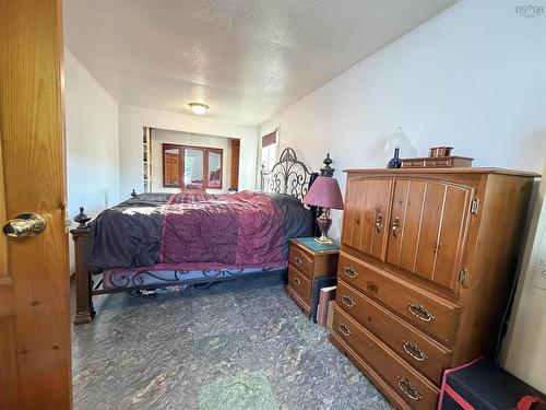 29 Chittick Crest, Sheet Harbour, NS - Indoor Photo Showing Bedroom
