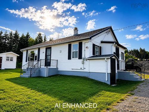 29 Chittick Crest, Sheet Harbour, NS - Outdoor