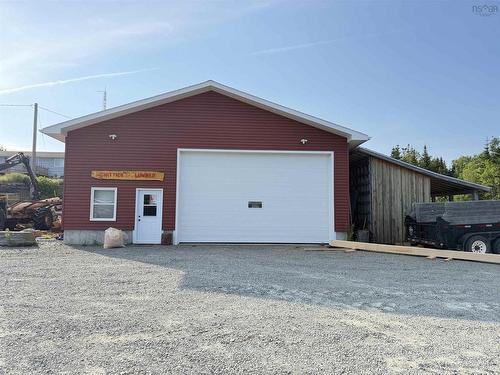29 Chittick Crest, Sheet Harbour, NS - Outdoor