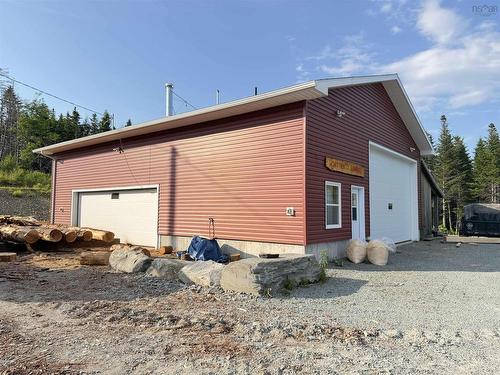 29 Chittick Crest, Sheet Harbour, NS - Outdoor