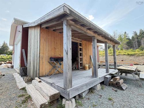 29 Chittick Crest, Sheet Harbour, NS - Outdoor