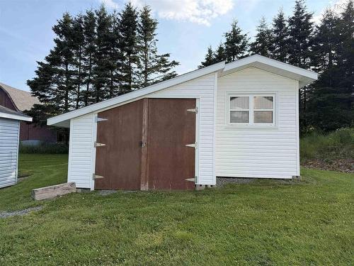 29 Chittick Crest, Sheet Harbour, NS - Outdoor With Exterior