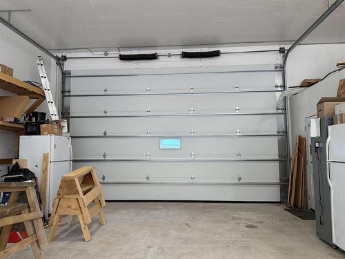 29 Chittick Crest, Sheet Harbour, NS - Indoor Photo Showing Garage