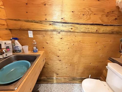 29 Chittick Crest, Sheet Harbour, NS - Indoor Photo Showing Bathroom