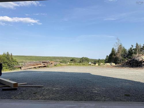 29 Chittick Crest, Sheet Harbour, NS - Outdoor With View