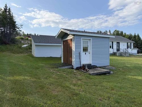29 Chittick Crest, Sheet Harbour, NS - Outdoor