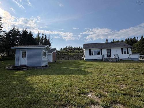 29 Chittick Crest, Sheet Harbour, NS - Outdoor
