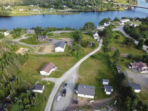 29 Chittick Crest, Sheet Harbour, NS - Outdoor With Body Of Water With View