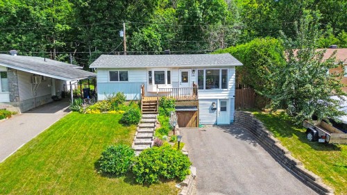 569 Rue Eugène-Lortie  Gatineau (Gatineau), QC J8P 3R2