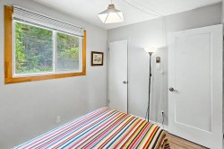 Chambre à coucher - 