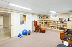 Salle familiale - 