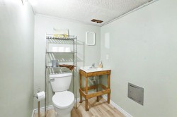 Salle d'eau - 