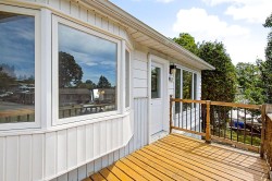 Terrasse - 