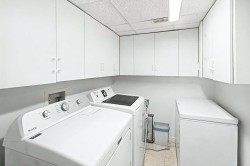 Salle de lavage - 