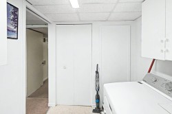 Salle de lavage - 