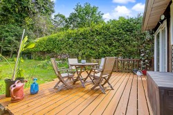 Terrasse - 