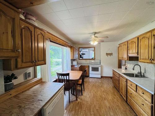 2105 Highway 2, Milford, NS 