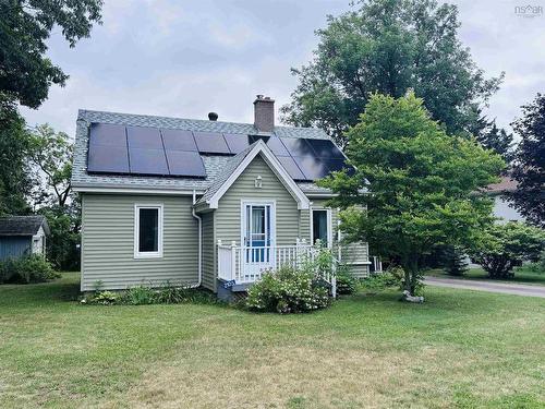 2105 Highway 2, Milford, NS 