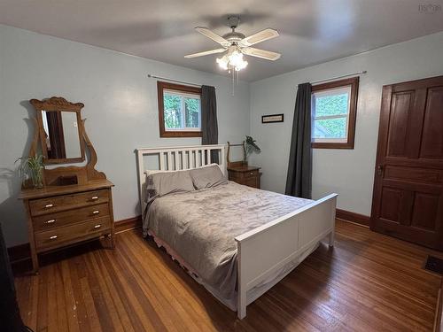 2105 Highway 2, Milford, NS 