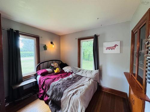 2105 Highway 2, Milford, NS 