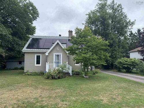2105 Highway 2, Milford, NS 