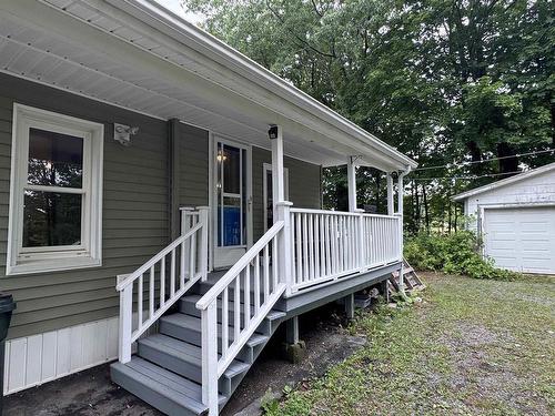 2105 Highway 2, Milford, NS 