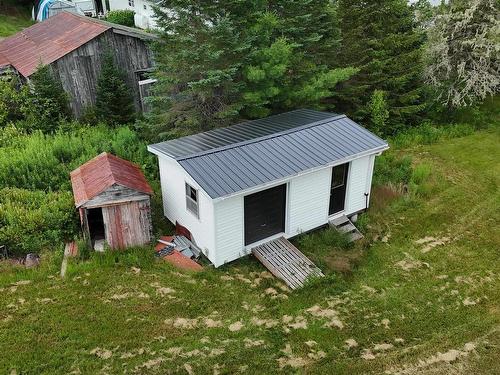 1467 Highway 336, Dean, NS - Outdoor