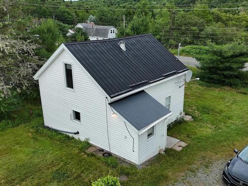 1467 Highway 336, Dean, NS - Outdoor With Exterior