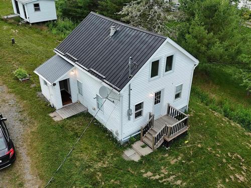 1467 Highway 336, Dean, NS - Outdoor With Exterior