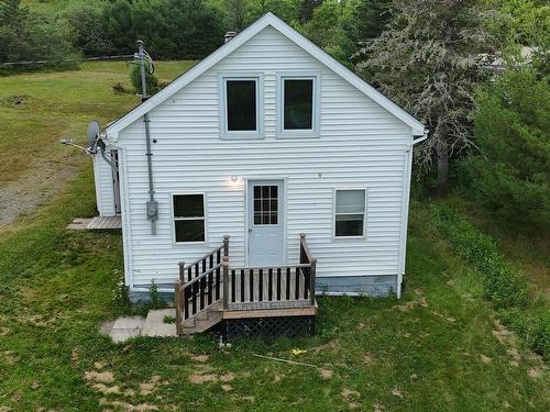 1467 Highway 336, Dean, NS - Outdoor