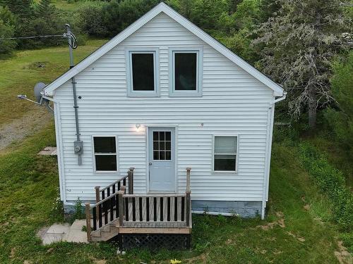 1467 Highway 336, Dean, NS - Outdoor With Exterior