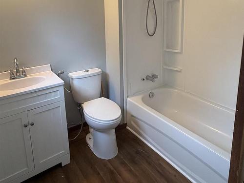 1467 Highway 336, Dean, NS - Indoor Photo Showing Bathroom