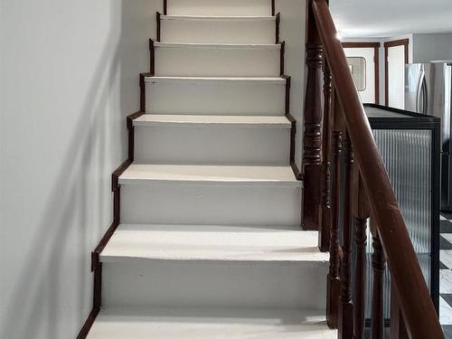 1467 Highway 336, Dean, NS - Indoor