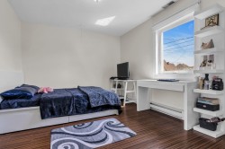 Chambre à coucher - 
