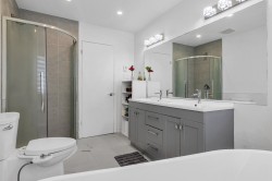 Salle de bains - 