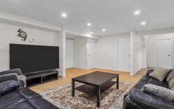 Salle familiale - 