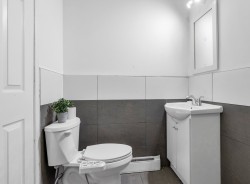 Salle de bains - 