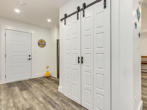 6718 Highway 1, Coldbrook, NS - Indoor Photo Showing Other Room