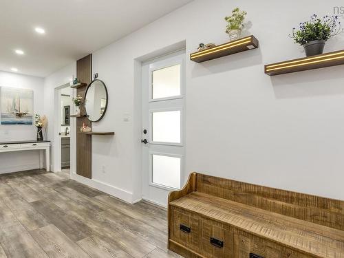 6718 Highway 1, Coldbrook, NS - Indoor Photo Showing Other Room