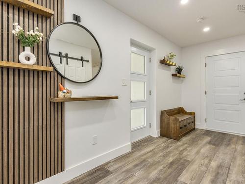 6718 Highway 1, Coldbrook, NS - Indoor Photo Showing Other Room