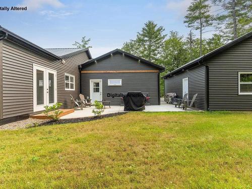 6718 Highway 1, Coldbrook, NS - Outdoor