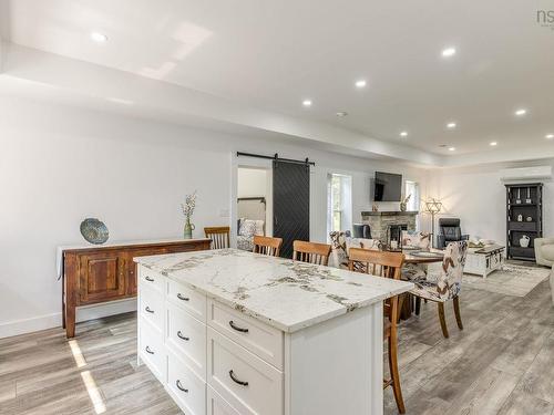 6718 Highway 1, Coldbrook, NS - Indoor