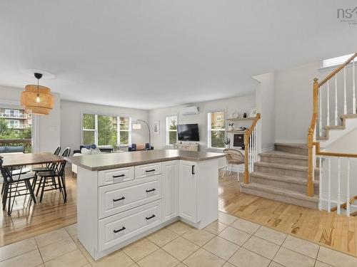 61 Morningfield Lane, Dartmouth, NS - Indoor