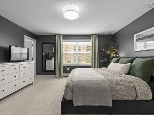 61 Morningfield Lane, Dartmouth, NS - Indoor Photo Showing Bedroom
