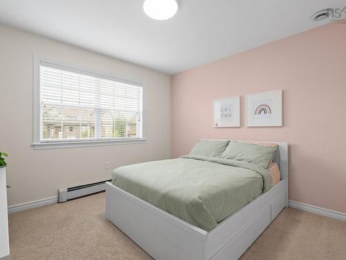 61 Morningfield Lane, Dartmouth, NS - Indoor Photo Showing Bedroom