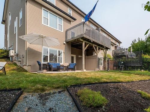 61 Morningfield Lane, Dartmouth, NS - Outdoor