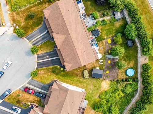 61 Morningfield Lane, Dartmouth, NS - Outdoor With View