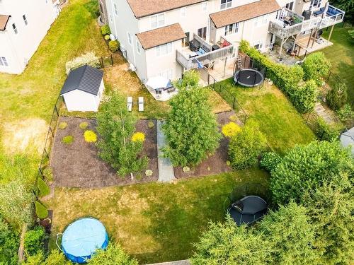 61 Morningfield Lane, Dartmouth, NS - Outdoor